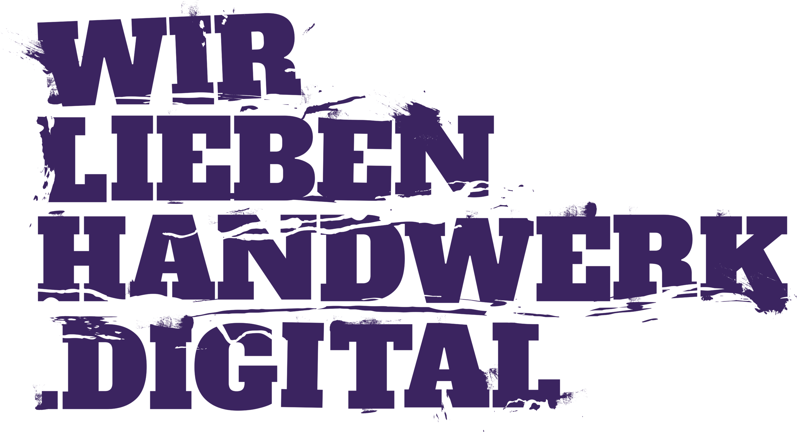 WirliebenHandwerk.digital Logo